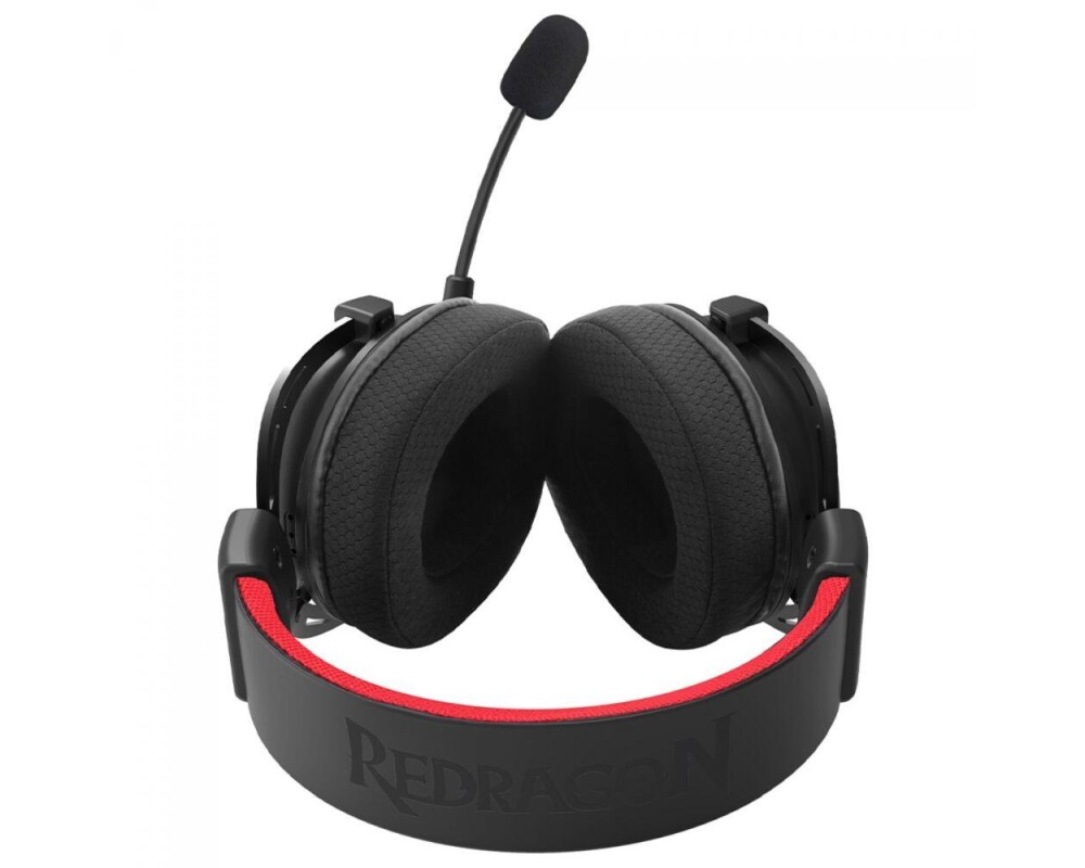 Слушалки Redragon Cragblade H541- черни 5