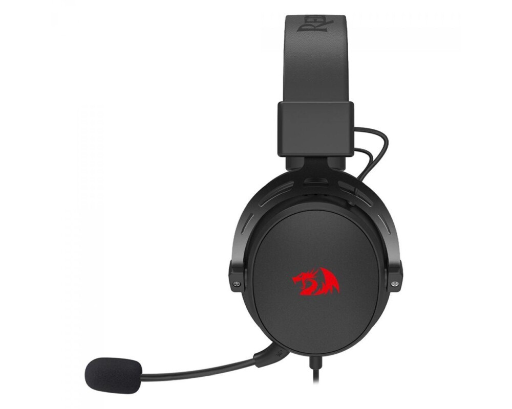 Слушалки Redragon Cragblade H541- черни 3