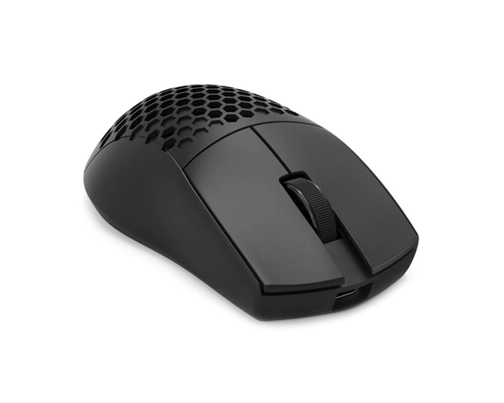 Мишка Redragon Bludhound Lite M617-LIT - черна 2