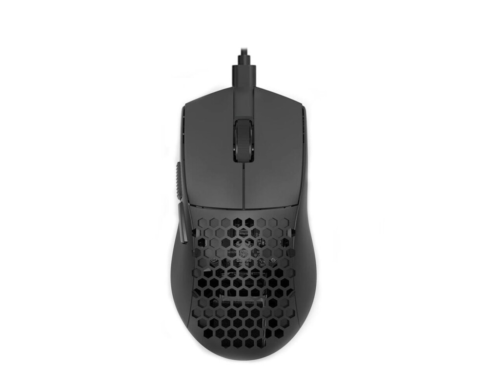 Мишка Redragon Bludhound Lite M617-LIT - черна 3