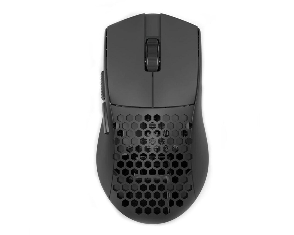 Мишка Redragon Bludhound Lite M617-LIT - черна 5