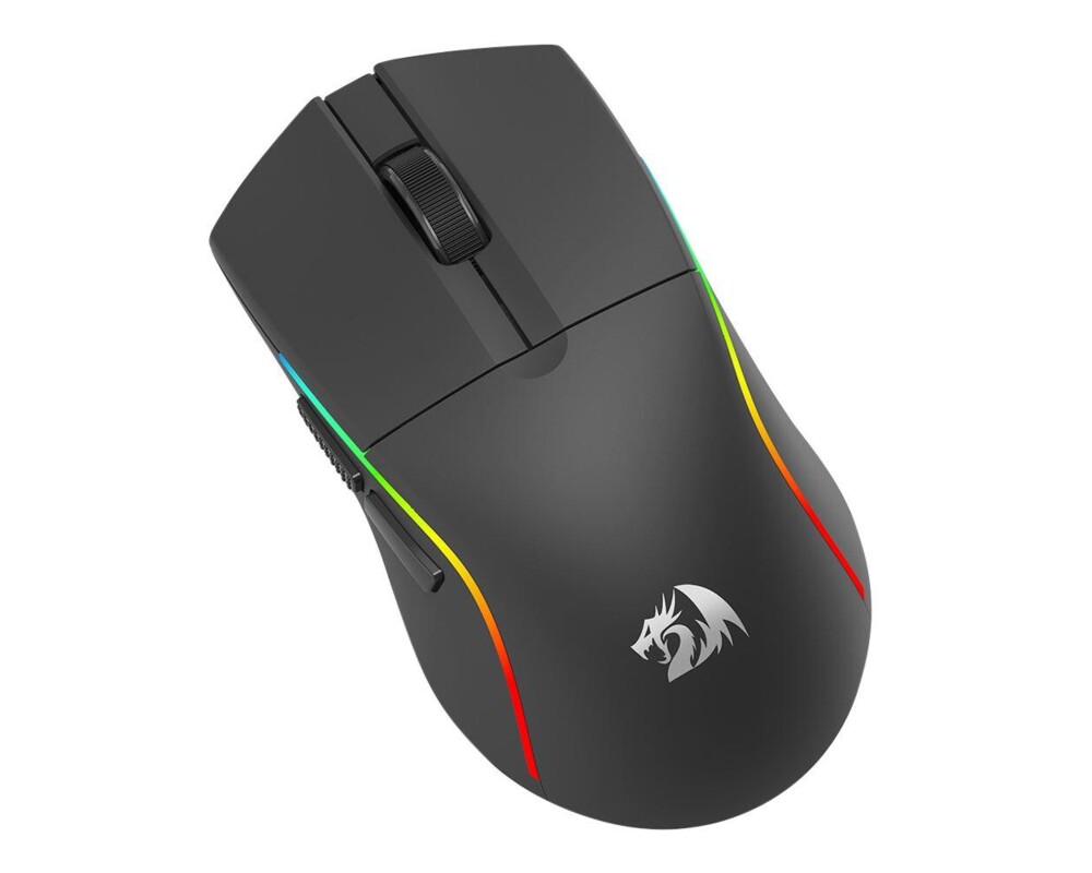 Мишка Redragon M816-STD 2