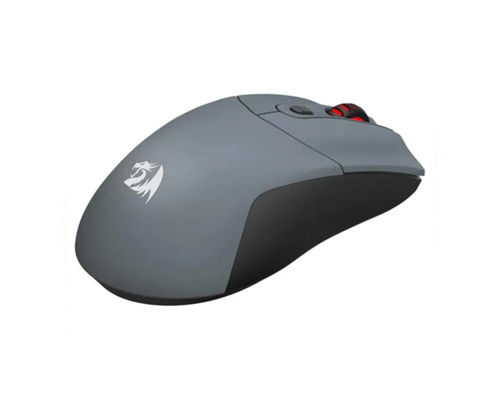 Мишка Redragon Fyzu Lite M995GB-LIT - черна със сиво 5