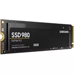 SSD Samsung 980 500GB MZ-V8V500BW - продукт без търговска опаковка 2