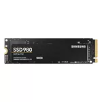 <span>SSD</span> Samsung 980 500GB MZ-V8V500BW - продукт без търговска опаковка <span class='catalog-num-in-name'>MZ-V8V500BW-bulk</span> - 