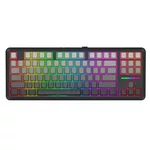 <span>Клавиатура</span> Redragon Wildslash Pro K734SP-RGB-PRO mechanical gaming keyboard with RGB backlighting <span class='catalog-num-in-name'>K734SP-RGB-PRO</span> - 