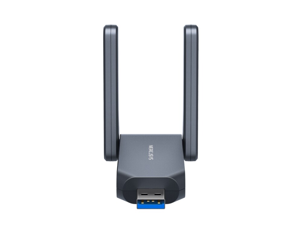 Мрежова карта Mercusys MA37BEH BE6500 Wi-Fi 7 3