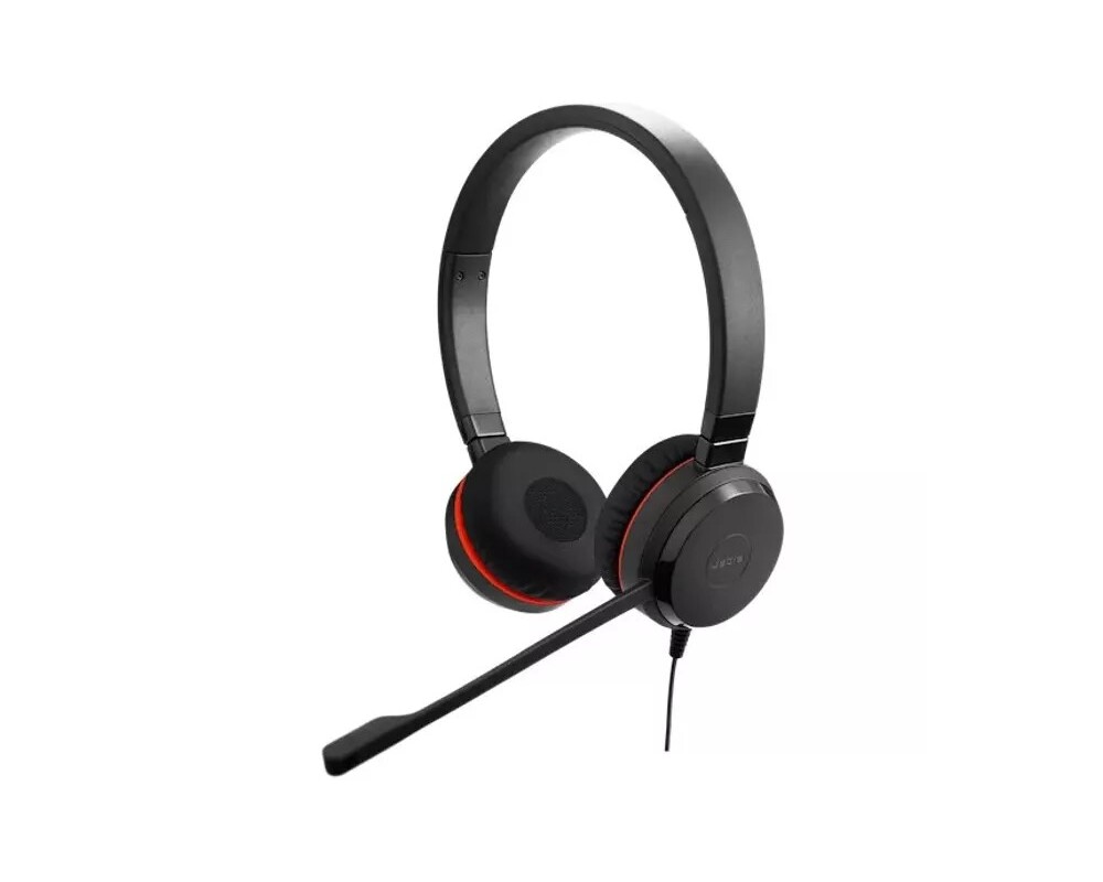 Слушалки JABRA Evolve 30 II 3