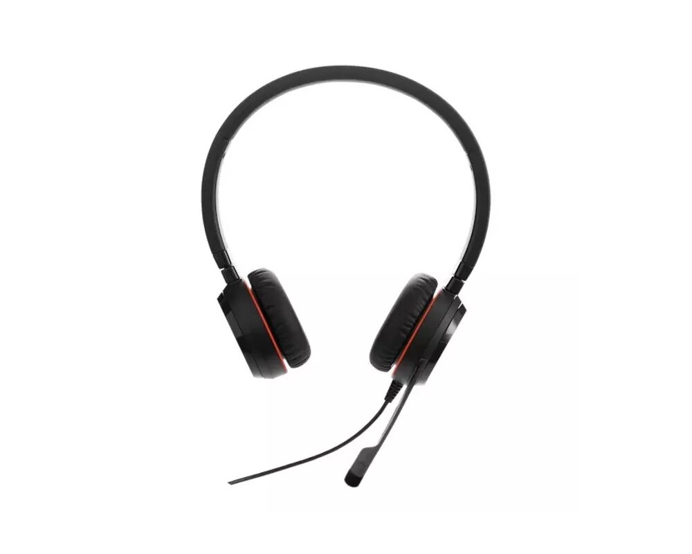 Слушалки JABRA Evolve 30 II 2