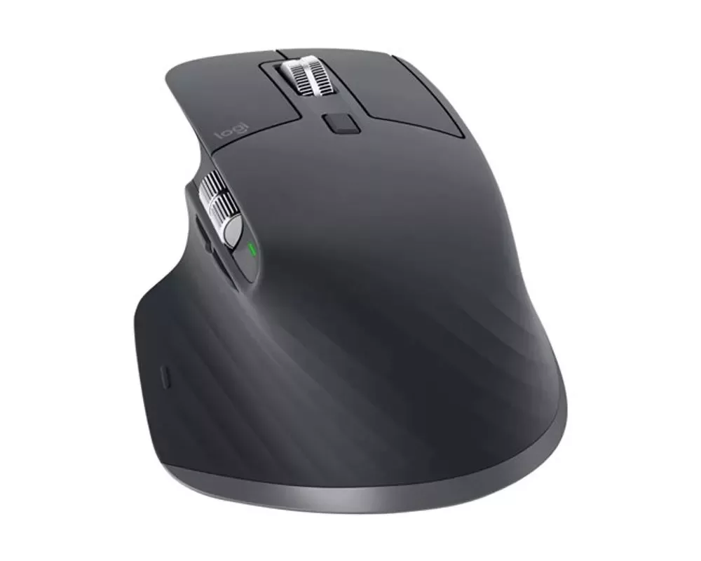 Мишка Logitech MX Master 3S Bluetooth Edition 4