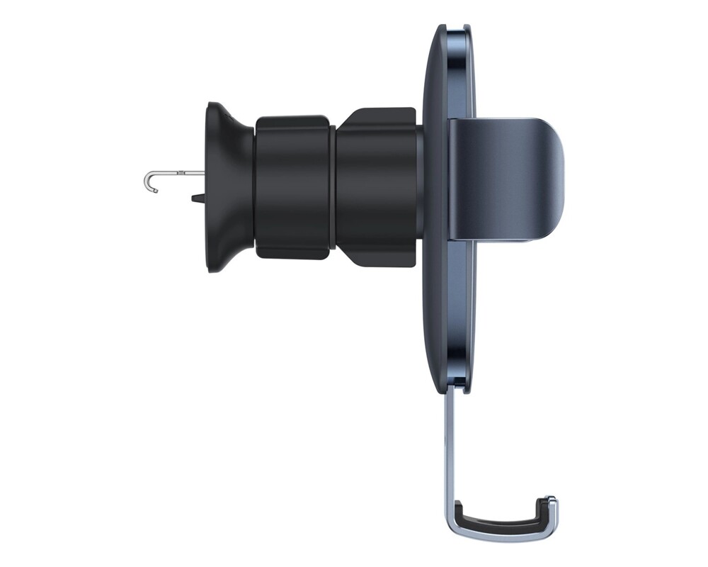 Стойка Baseus Metal Age II за автомобилна вентилационна решетка (SUJS000013) - тъмносив 4