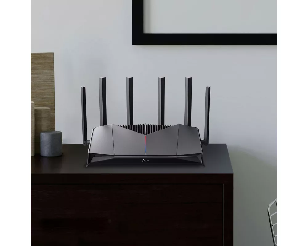 Рутер TP-Link Archer GE400 12