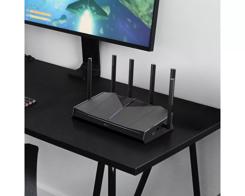 Рутер TP-Link Archer GE400 11