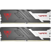  Patriot 2x16GB DDR5 6000 Viper VENOM PVV532G600C30K 881152 PVV532G600C30K на топ цена - PIC.bg