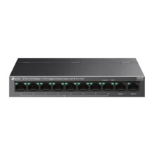  TP-Link LS1210P с 8 PoE+ порта 881350 LS1210P на топ цена - PIC.bg