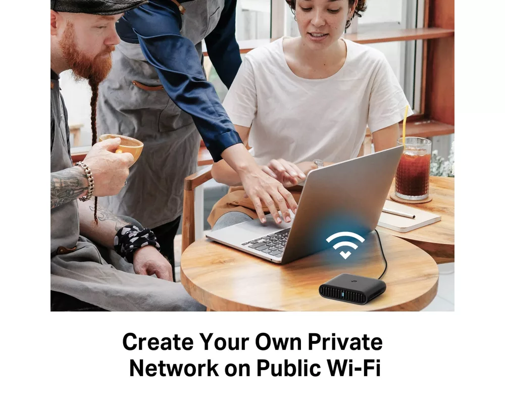 Рутер TP-Link TL-WR3002X AX3000 8