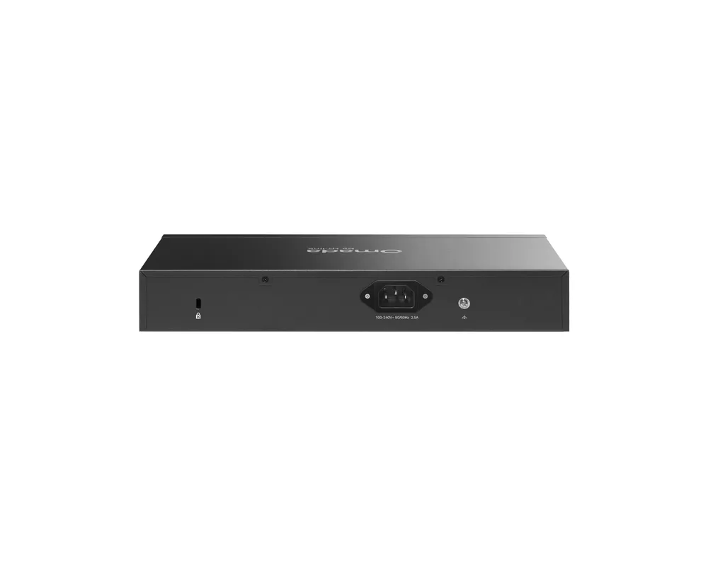 Switch (Комутатор) TP-Link Omada ES220GP с 16 PoE+ порта 2
