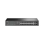 <span>Switch (Комутатор)</span> TP-Link Omada ES220GP с 16 PoE+ порта <span class='catalog-num-in-name'>ES220GP</span> - 