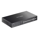Switch (Комутатор) TP-Link Omada ES220GP с 16 PoE+ порта 3