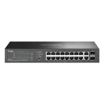 <span>Switch (Комутатор)</span> TP-Link Omada ES220GP с 16 PoE+ порта <span class='catalog-num-in-name'>ES220GP</span> - 