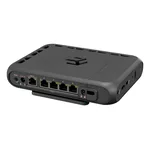 Рутер MikroTik hAP be3 MA53UG+HbeH 4