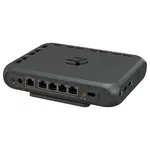 Рутер MikroTik hAP be3 MA53UG+HbeH 6