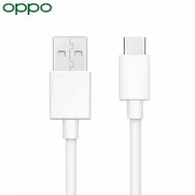  OPPO DL143 USB Type-C 888646 DL143_Cable_WHT на топ цена - PIC.bg