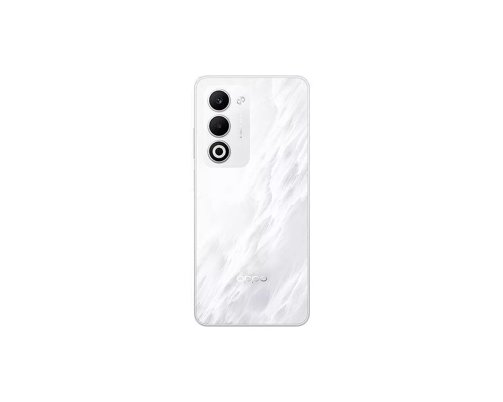 Смартфон Oppo A5 4G 6 GB 128 GB - Mist White 4