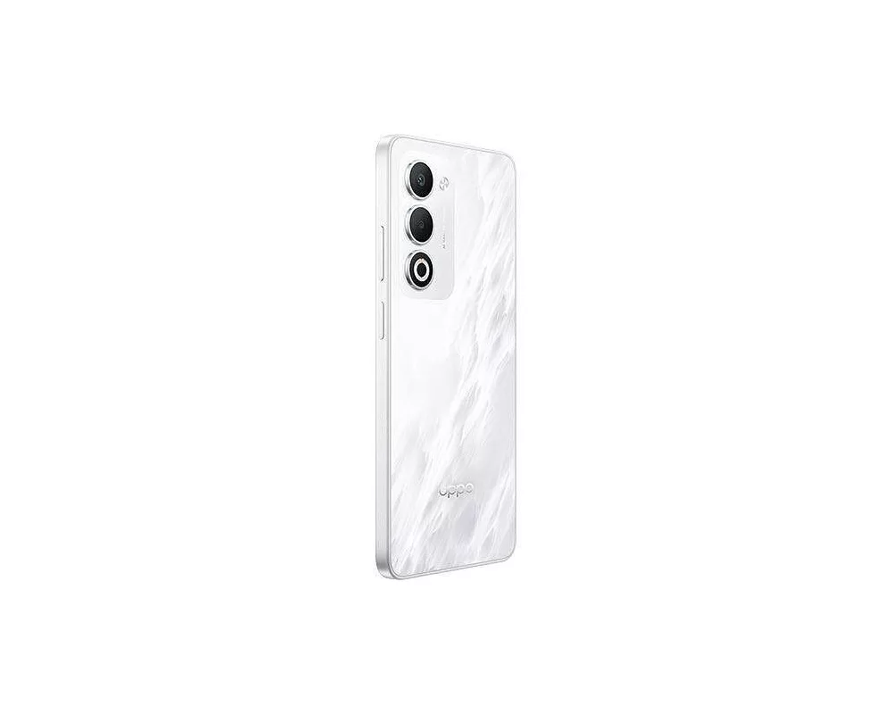 Смартфон Oppo A5 4G 6 GB 128 GB - Mist White 5