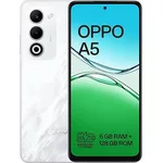 <span>Смартфон</span> Oppo A5 4G 6 GB 128 GB - Mist White <span class='catalog-num-in-name'>CPH2727.6/128_MW</span> - 
