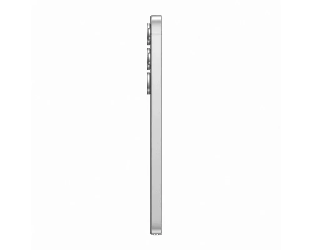 Смартфон Samsung Galaxy S25 Ultra 5G 256GB Titanium Gray 2