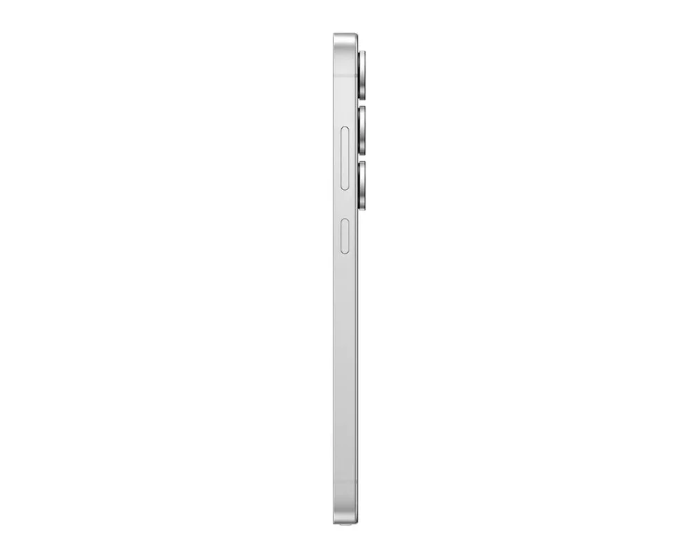 Смартфон Samsung Galaxy S25 Ultra 5G 256GB Titanium Whitesilver 3