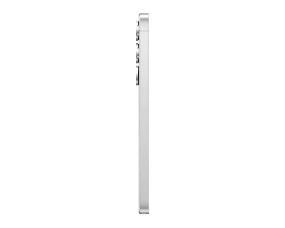 Смартфон Samsung Galaxy S25 Ultra 5G 256GB Titanium Whitesilver 2