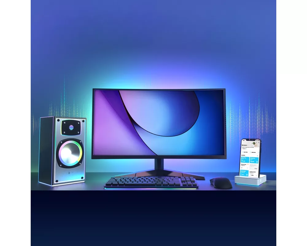 Осветително тяло TP-Link Tapo L900-5 5метра 9