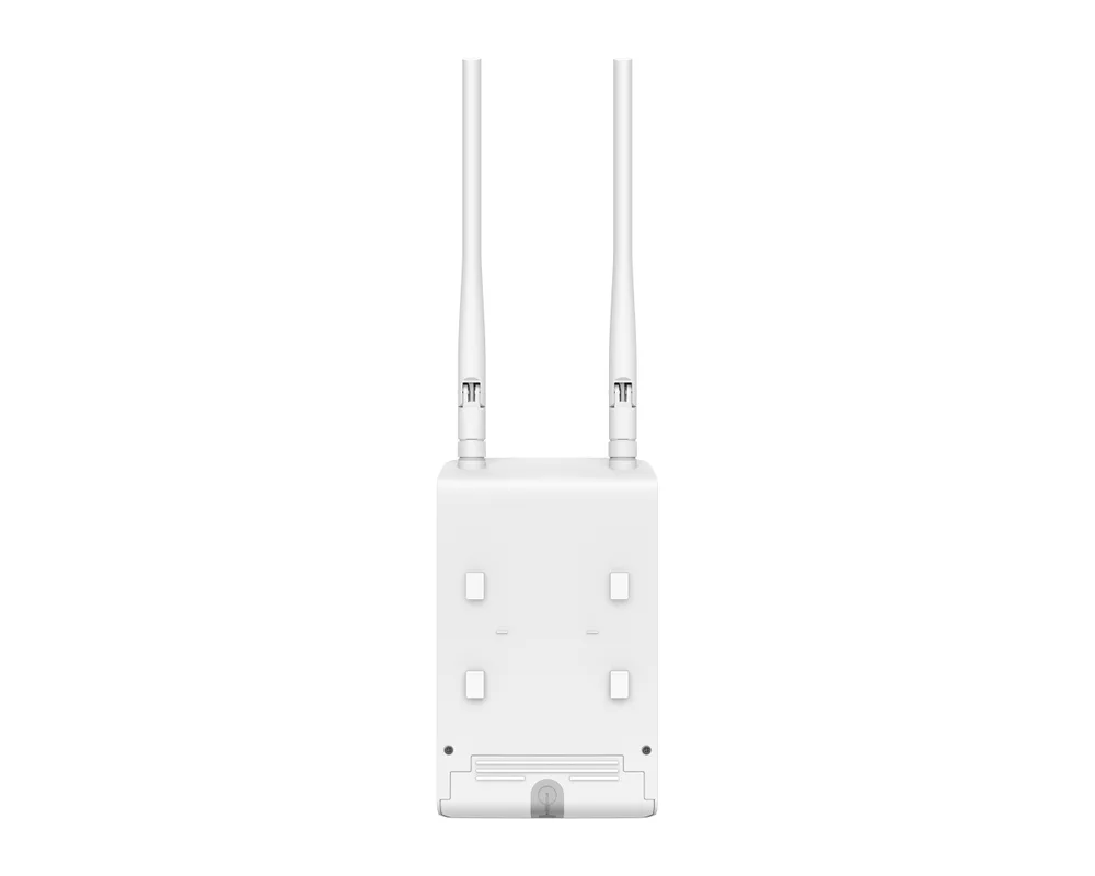 Access point (Точка за достъп) TP-Link Omada EAP603-Outdoor за вътрешна/външна употреба WiFi 6 AX1800 5