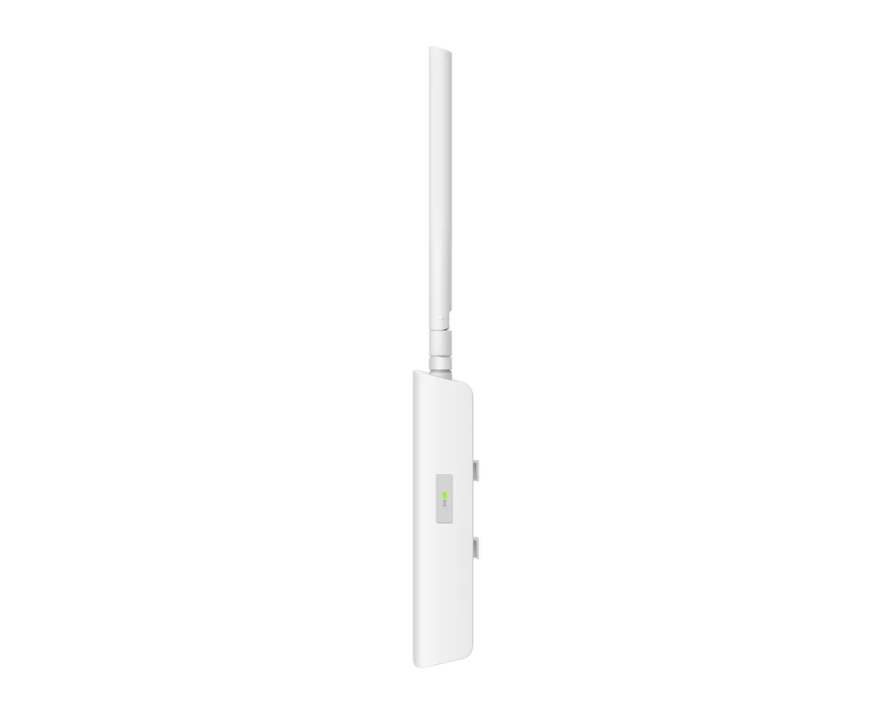 Access point (Точка за достъп) TP-Link Omada EAP603-Outdoor за вътрешна/външна употреба WiFi 6 AX1800 3