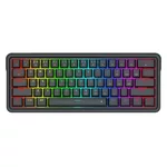 <span>Клавиатура</span> Redragon Ironguard K722-RGB  <span class='catalog-num-in-name'>K722-RGB</span> - 