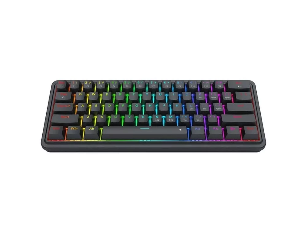 Клавиатура Redragon Ironguard K722-RGB  3
