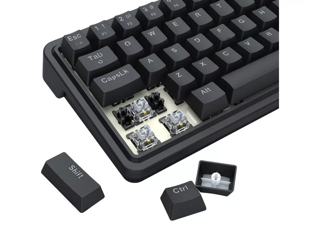 Клавиатура Redragon Ironguard K722-RGB  6