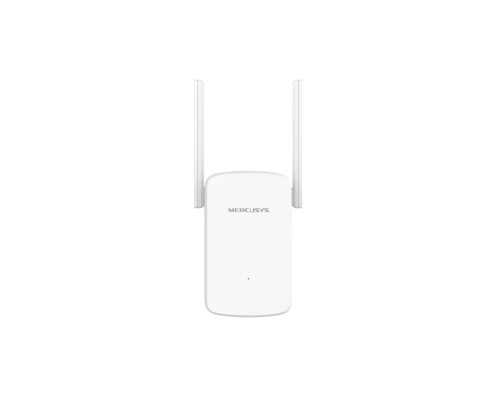 Безжичен усилвател Mercusys ME12 300 Mbps 2