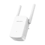 <span>Безжичен усилвател</span> Mercusys ME12 300 Mbps <span class='catalog-num-in-name'>ME12</span> - 