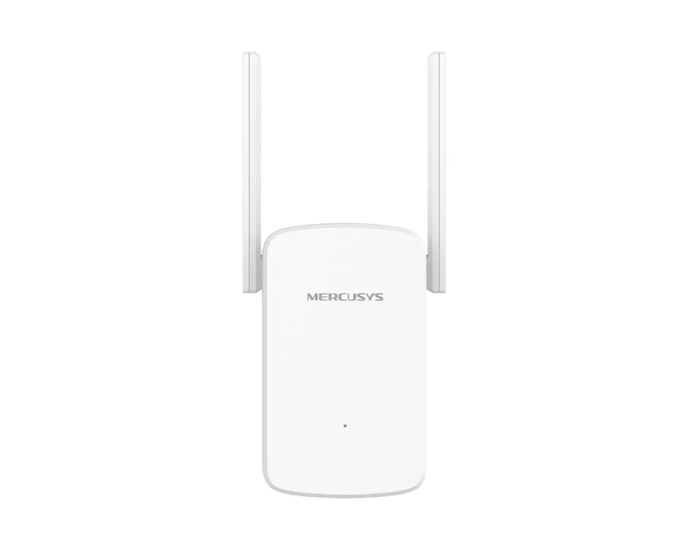 Безжичен усилвател Mercusys ME12 300 Mbps 2