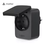 <span>Умен контакт</span> TP-Link Tapo P410M <span class='catalog-num-in-name'>Tapo P410M</span> - 