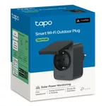 Умен контакт TP-Link Tapo P410M 3
