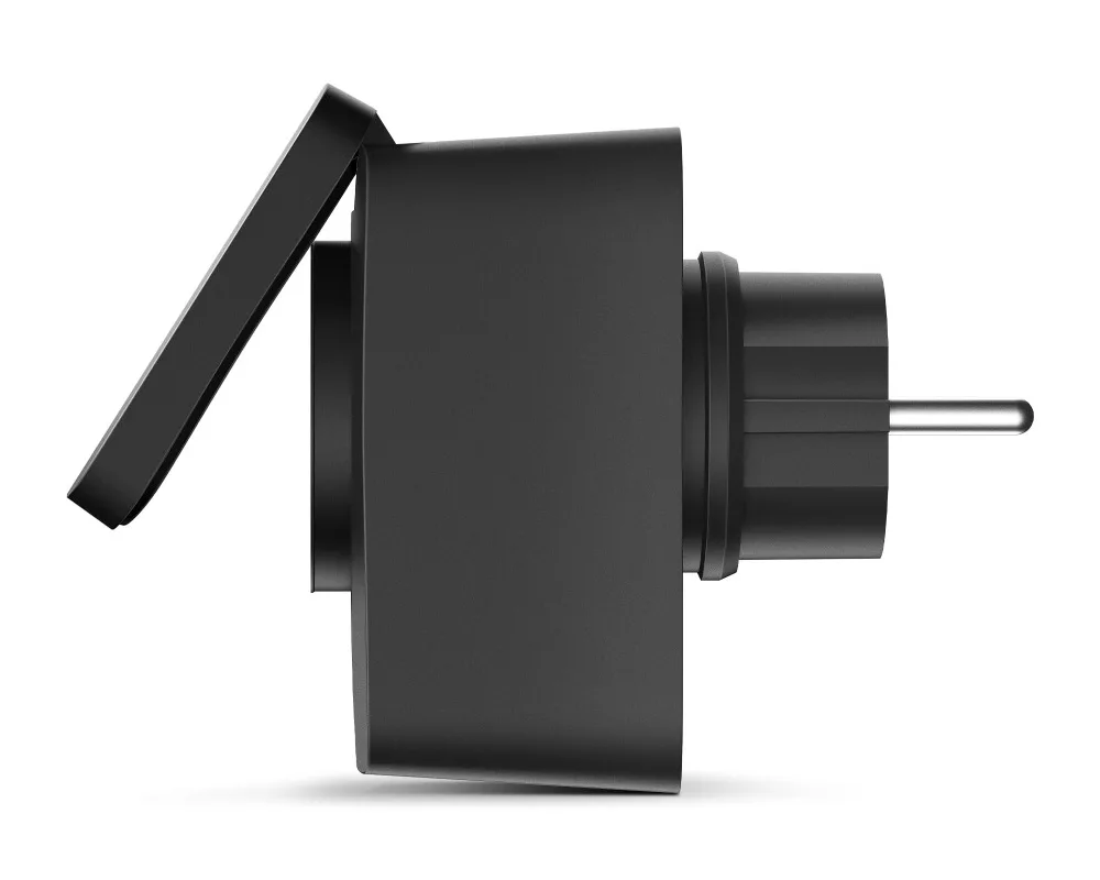 Умен контакт TP-Link Tapo P410M 2