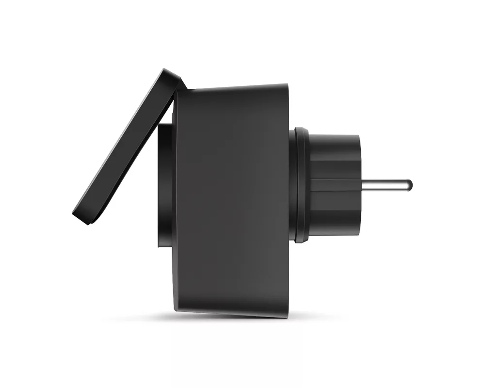 Умен контакт TP-Link Tapo P410M 2