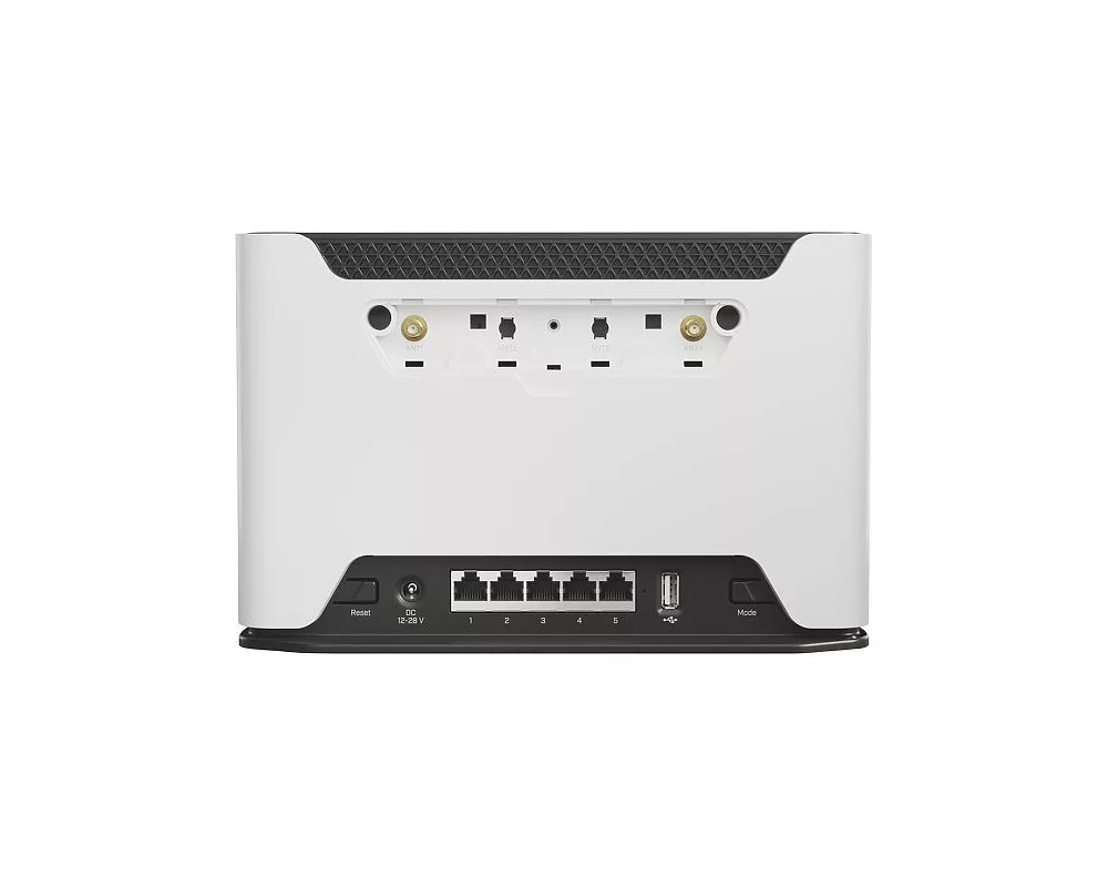 Рутер MikroTik Chateau LTE12 (2025) D53G-5HacD2HnD-TC&EG120K-EA 2