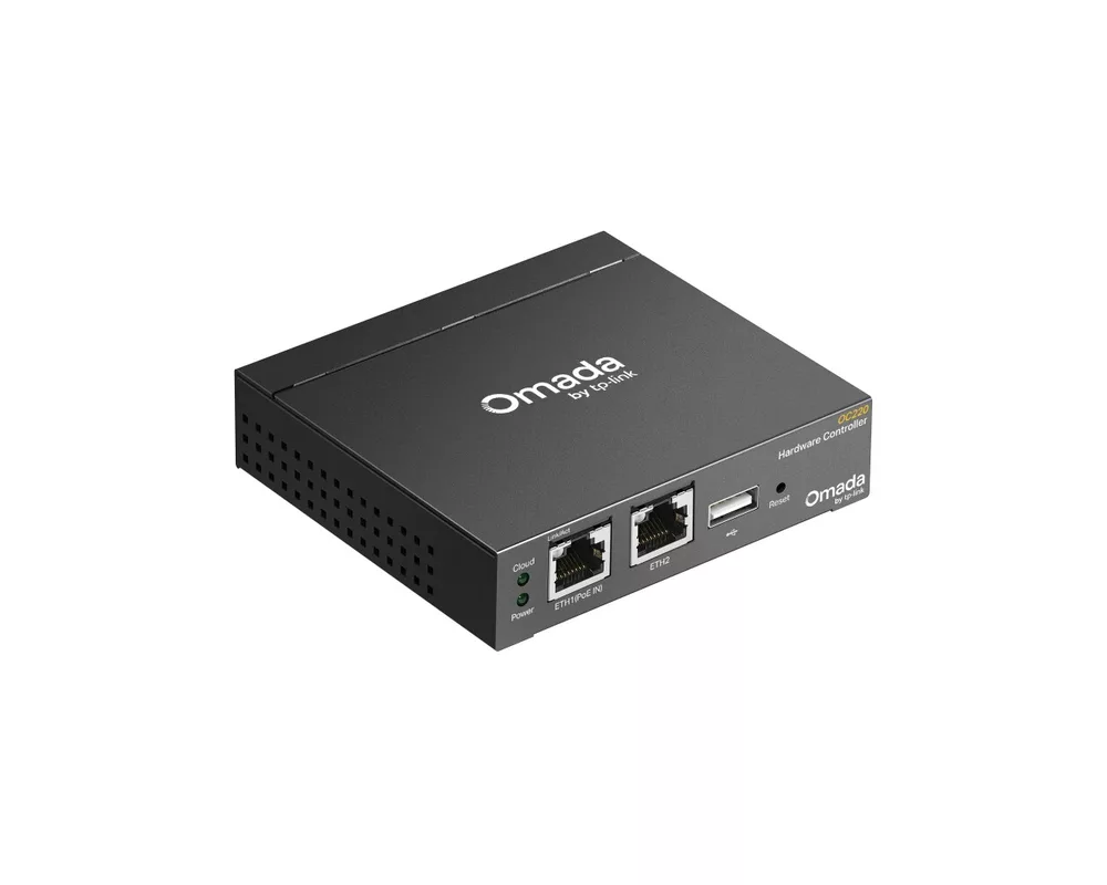 Switch (Комутатор) TP-Link Omada OC220 2