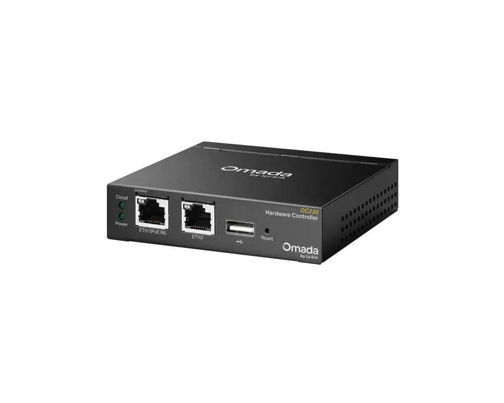 Switch (Комутатор) TP-Link Omada OC220 3