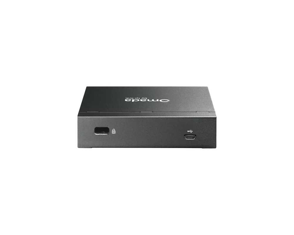 Switch (Комутатор) TP-Link Omada OC220 4